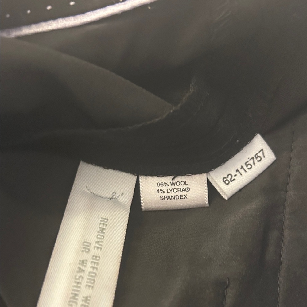 Ann Taylor Black Women's Pants - Picture 5 of 11